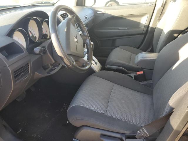 Photo 7 from auction – 2008 DODGE CALIBER R/ with VIN 1B3HB78K28D671574
