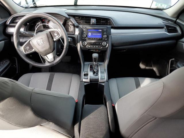 Photo 8 from auction – 2018 HONDA CIVIC LX with VIN 2HGFC2F53JH504041