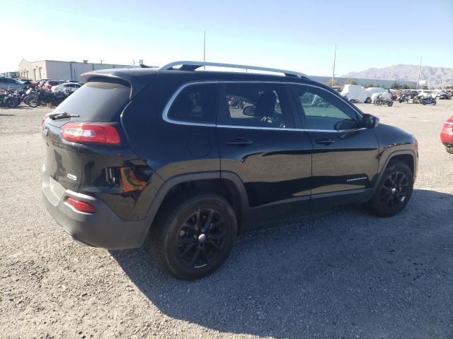 Photo 3 from auction – 2017 JEEP CHEROKEE L with VIN 1C4PJMCS6HW513701