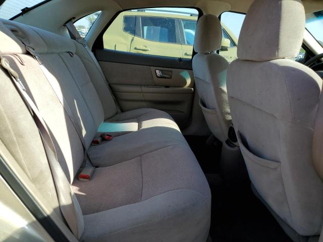 Photo 10 from auction – 2001 FORD TAURUS SES with VIN 1FAFP55S61A122747