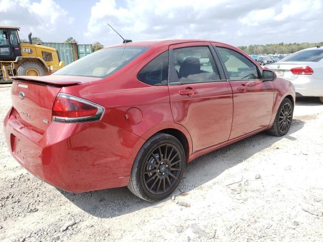Photo 3 from auction – 2010 FORD FOCUS SES with VIN 1FAHP3GN6AW255922
