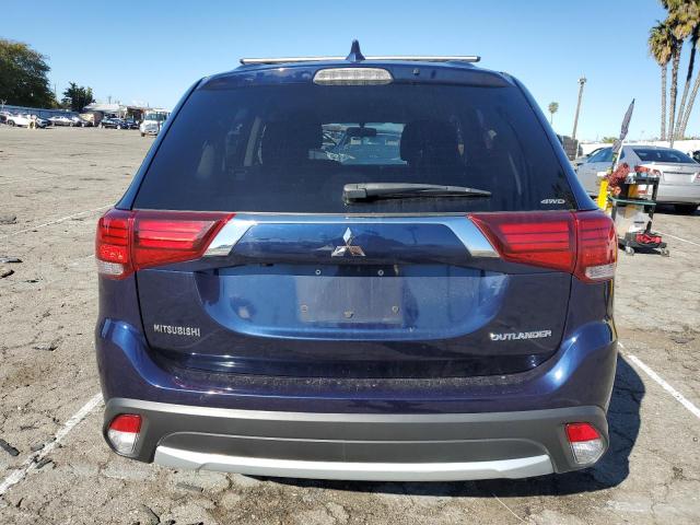 Photo 6 from auction – 2018 MITSUBISHI OUTLANDER with VIN JA4AZ2A35JZ010044