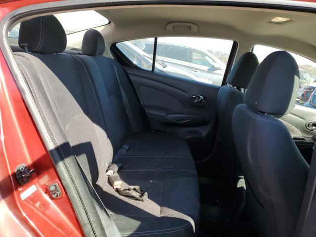 Photo 10 from auction – 2016 NISSAN VERSA S with VIN 3N1CN7AP3GL806384