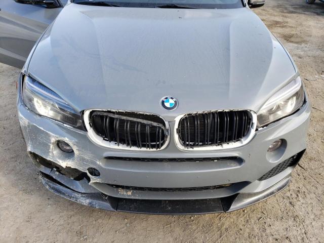 Photo 11 from auction – 2017 BMW X5 SDRIVE3 with VIN 5UXKR2C32H0X06669