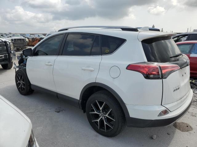 Photo 2 from auction – 2017 TOYOTA RAV4 SE with VIN JTMNFREV6HD098632