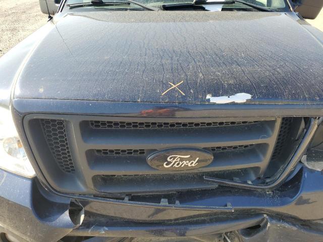 Photo 11 from auction – 2006 FORD F150 SUPER with VIN 1FTPW14V16FA89124