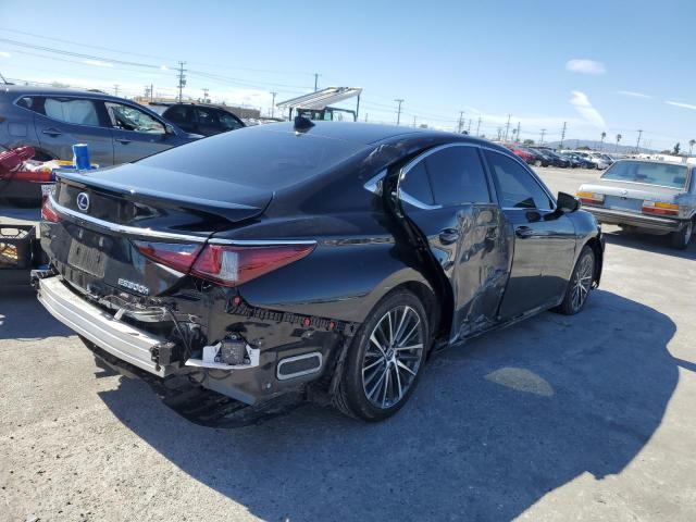 Photo 3 from auction – 2022 LEXUS ES 300H BA with VIN 58ADA1C10NU024103