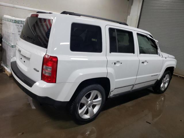 Photo 3 from auction – 2014 JEEP PATRIOT LA with VIN 1C4NJPFA3ED660366