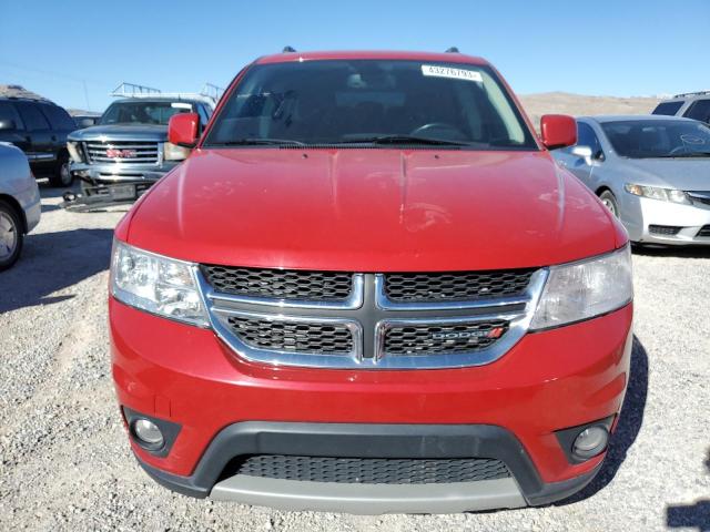 Photo 5 from auction – 2019 DODGE JOURNEY SE with VIN 3C4PDCBB6KT870568