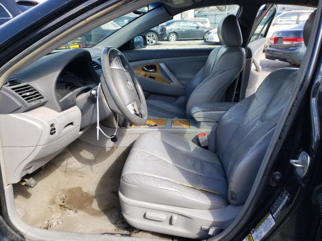 Photo 7 from auction – 2007 TOYOTA CAMRY with VIN 4T1BE46K17U513864