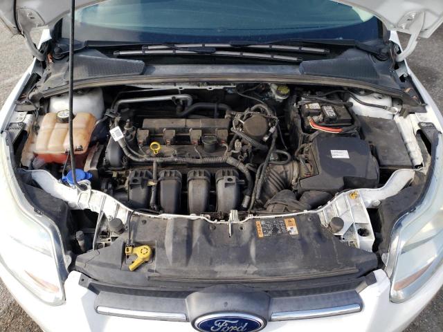 Photo 11 from auction – 2014 FORD FOCUS SE with VIN 1FADP3F21EL400331