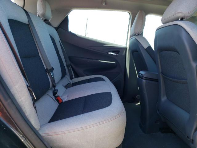 Photo 10 from auction – 2017 CHEVROLET BOLT EV LT with VIN 1G1FW6S03H4135673