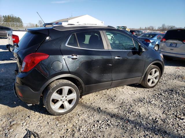Photo 3 from auction – 2016 BUICK ENCORE with VIN KL4CJASB1GB682412