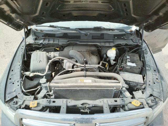 Photo 11 from auction – 2014 RAM 1500 ST with VIN 1C6RR6ST3ES122930