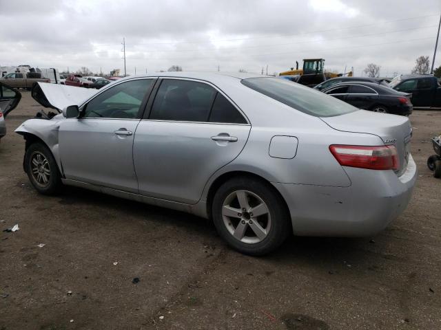 Photo 2 from auction – 2007 TOYOTA CAMRY CE with VIN 4T1BE46K37U064736