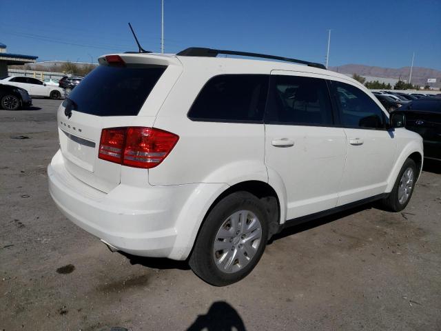 Photo 3 from auction – 2016 DODGE JOURNEY SE with VIN 3C4PDCAB5GT196986