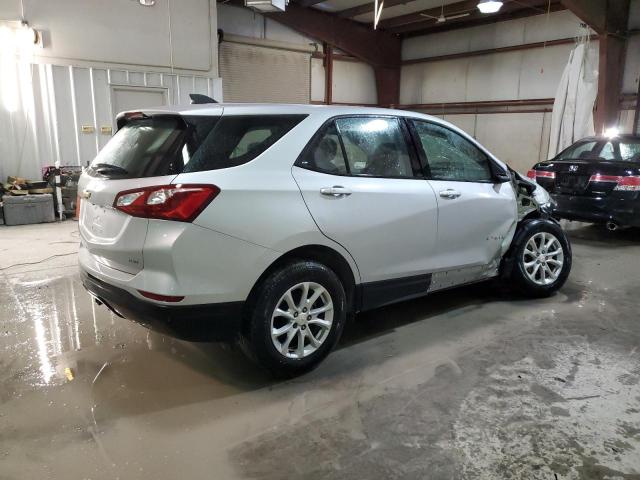 Photo 3 from auction – 2019 CHEVROLET EQUINOX LS with VIN 2GNAXSEV8K6154912