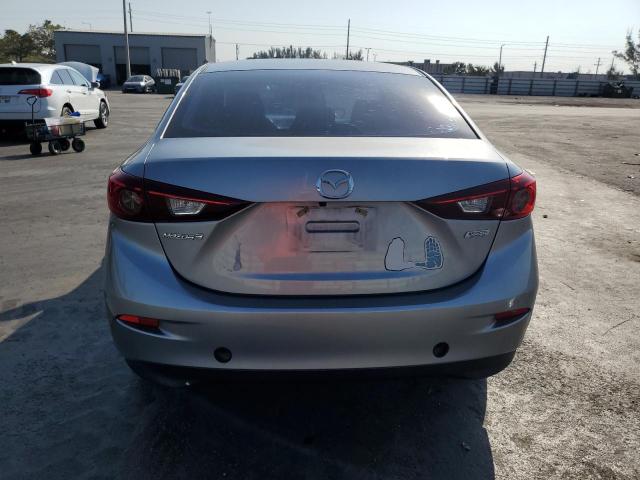 Photo 6 from auction – 2016 MAZDA 3 SPORT with VIN JM1BM1T71G1327636