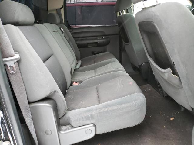 Photo 11 from auction – 2009 GMC SIERRA 150 with VIN 3GTEK23319G261048