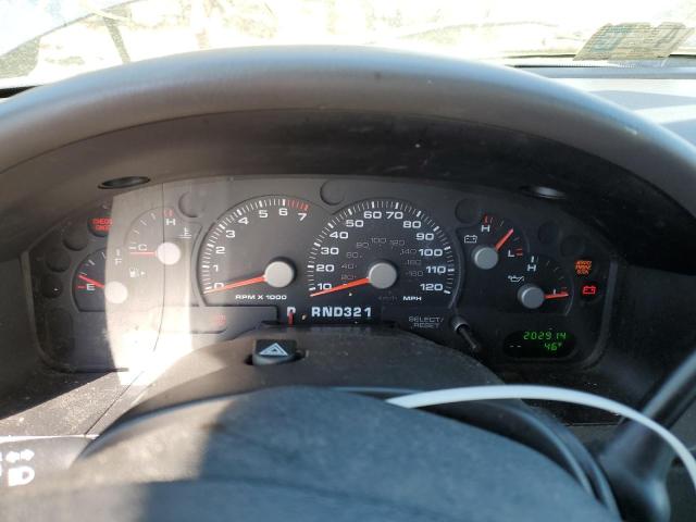 Photo 9 from auction – 2004 FORD EXPLORER X with VIN 1FMZU73E64UB93003