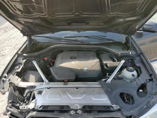 Photo 11 from auction – 2020 BMW X3 SDRIVE3 with VIN 5UXTY3C07L9B39322