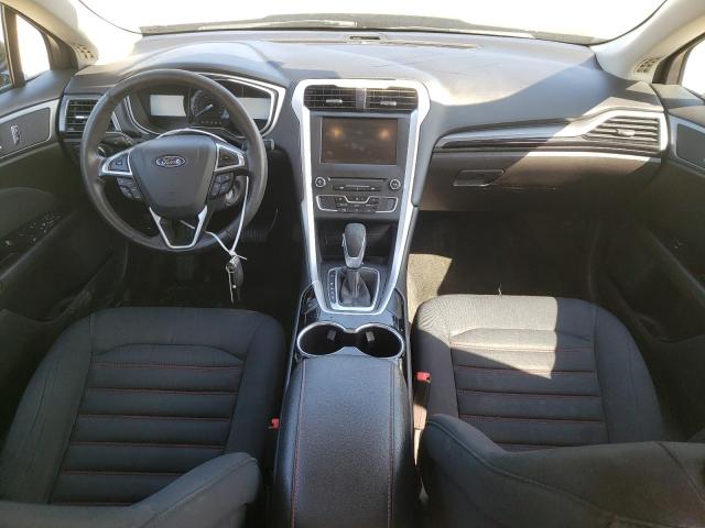 Photo 8 from auction – 2016 FORD FUSION SE with VIN 3FA6P0HD3GR296659