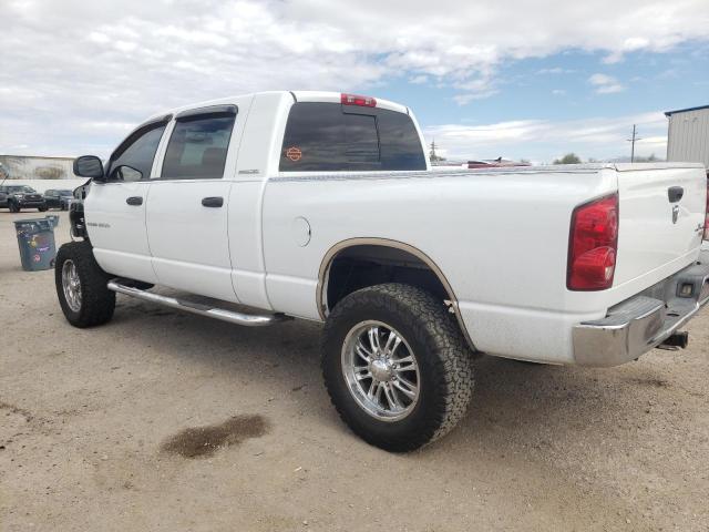 Photo 2 from auction – 2007 DODGE RAM 1500 with VIN 3D7KS19D17G705917