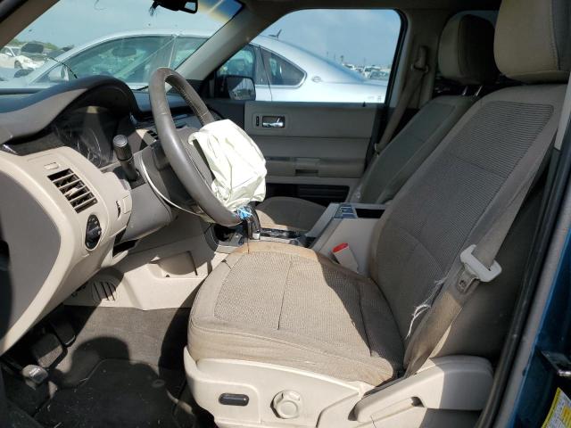 Photo 7 from auction – 2011 FORD FLEX SE with VIN 2FMGK5BC1BBD06652