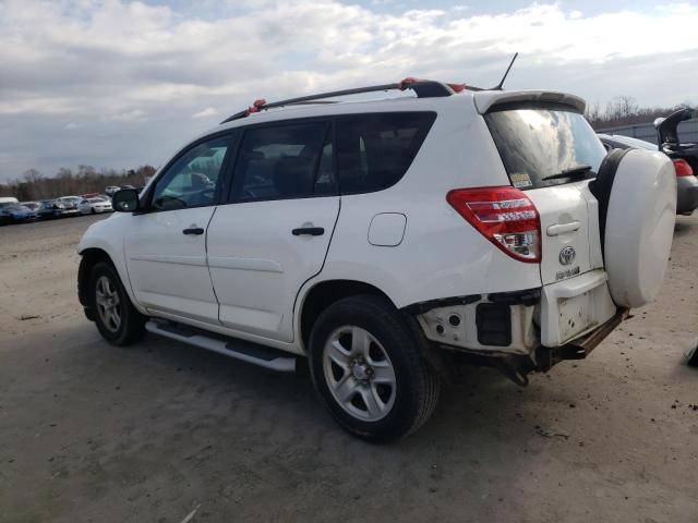 Photo 2 from auction – 2011 TOYOTA RAV4 with VIN JTMBF4DV6B5038469