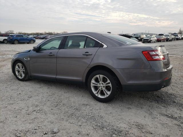 Photo 2 from auction – 2013 FORD TAURUS SEL with VIN 1FAHP2E93DG213738