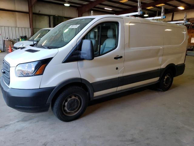 Photo 1 from auction – 2015 FORD TRANSIT T- with VIN 1FTNE1YM6FKA83905