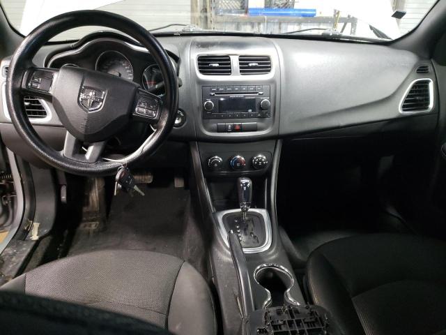Photo 8 from auction – 2013 DODGE AVENGER SE with VIN 1C3CDZAB2DN741866