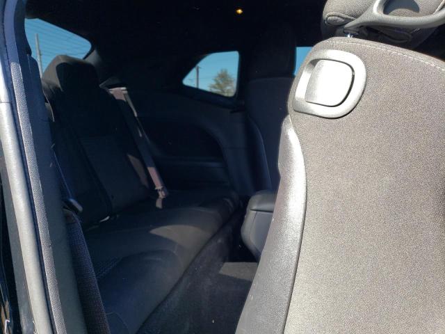 Photo 10 from auction – 2022 DODGE CHALLENGER with VIN 2C3CDZFJ8NH175156