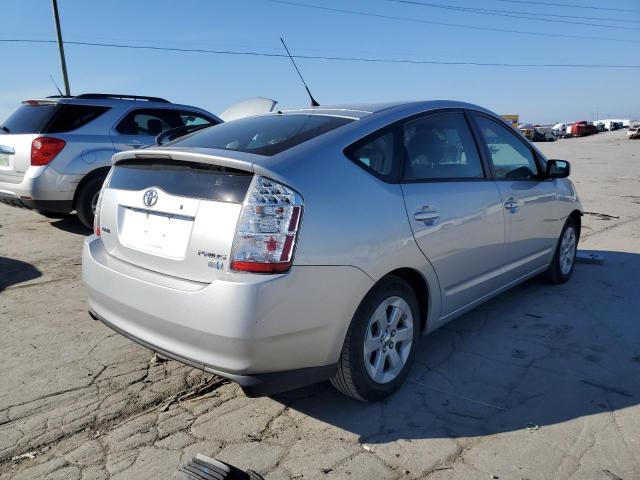 Photo 3 from auction – 2008 TOYOTA PRIUS with VIN JTDKB20U783379784