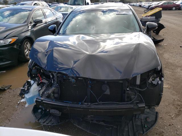 Zdjęcie 5 z aukcji – 2015 LEXUS ES 350 z VIN JTHBK1GG8F2191691