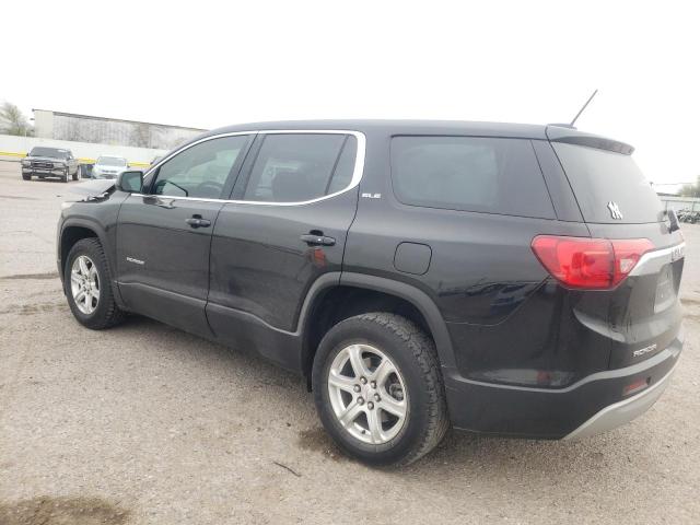 Photo 2 from auction – 2017 GMC ACADIA SLE with VIN 1GKKNKLA5HZ325717