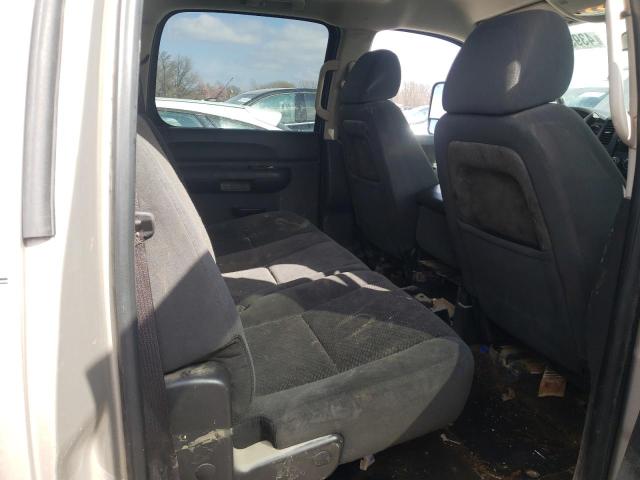 Photo 10 from auction – 2008 GMC SIERRA C15 with VIN 3GTEC13J08G244004