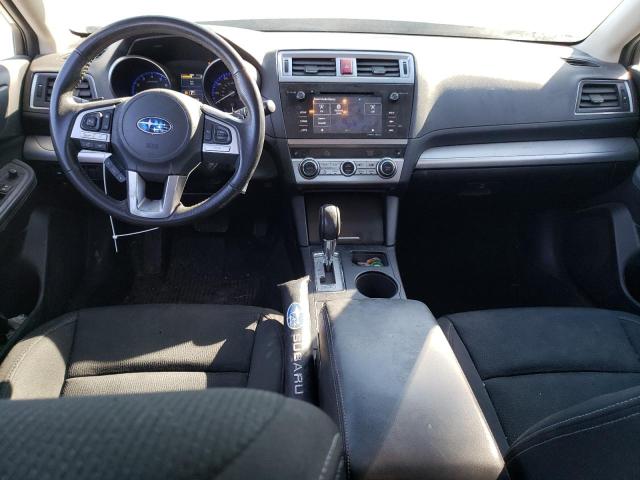 Photo 8 from auction – 2017 SUBARU LEGACY 2.5 with VIN 4S3BNAC64H3035943