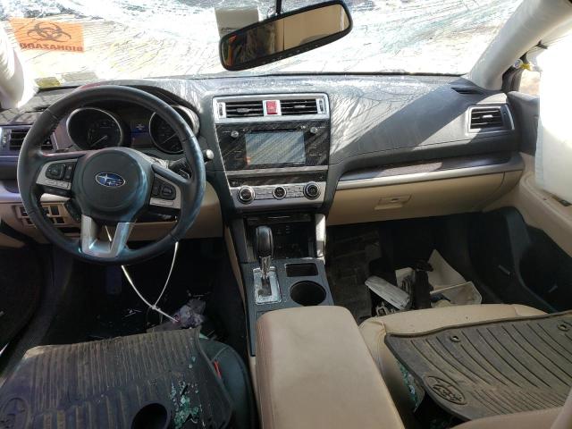 Photo 8 from auction – 2015 SUBARU LEGACY 3.6 with VIN 4S3BNEL63F3053533