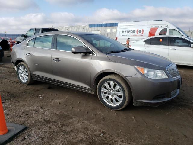 Photo 4 from auction – 2011 BUICK LACROSSE C with VIN 1G4GA5EC3BF170750