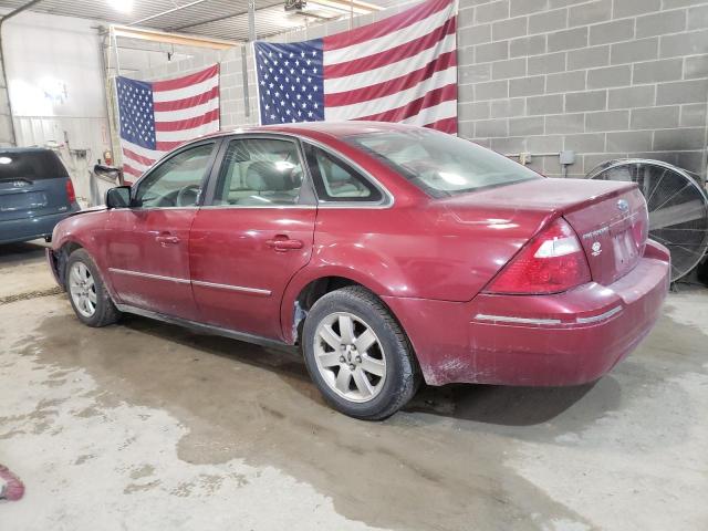 Photo 2 from auction – 2006 FORD FIVE HUNDR with VIN 1FAFP24166G154092