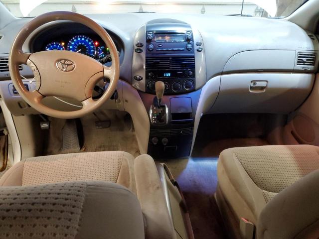Photo 8 from auction – 2006 TOYOTA SIENNA LE with VIN 5TDBA23C56S065844