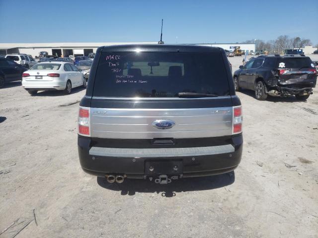 Photo 6 from auction – 2010 FORD FLEX LIMIT with VIN 2FMGK5DC2ABA99863