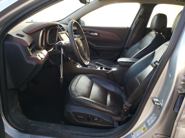 Photo 7 from auction – 2016 CHEVROLET MALIBU LIM with VIN 1G11E5SA2GF166934