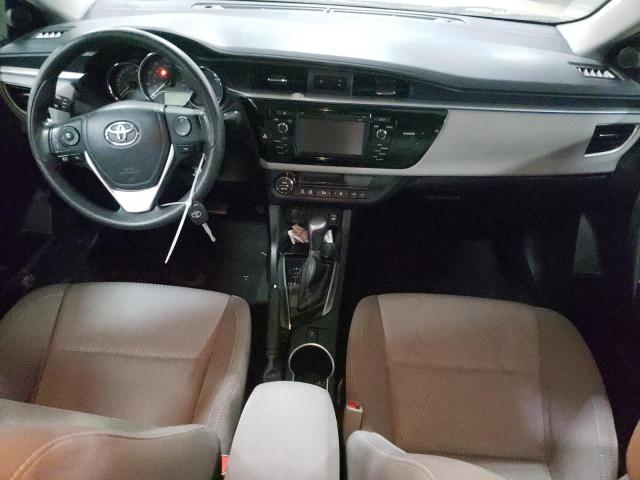 Photo 8 from auction – 2016 TOYOTA COROLLA L with VIN 5YFBURHEXGP443550
