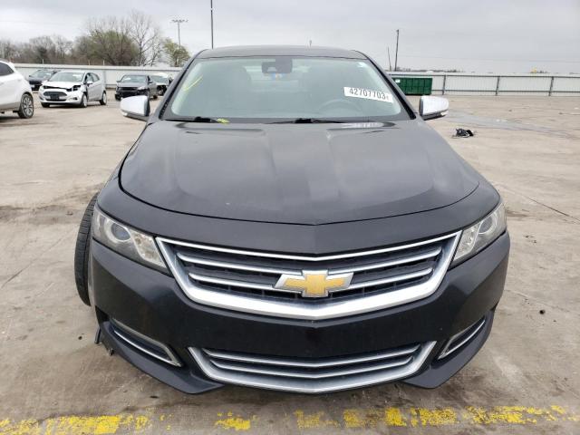 Photo 5 from auction – 2015 CHEVROLET IMPALA LTZ with VIN 2G1165S33F9262576