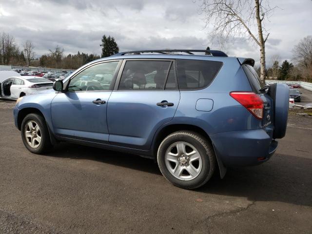 Photo 2 from auction – 2006 TOYOTA RAV4 with VIN JTMZD33V966018989