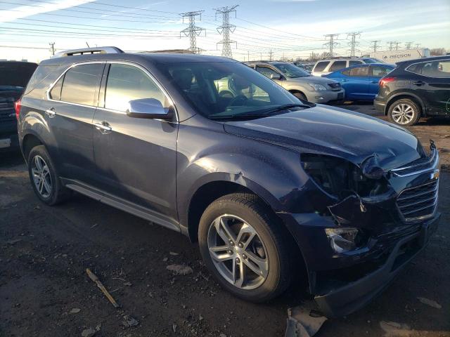 Photo 4 from auction – 2016 CHEVROLET EQUINOX LT with VIN 2GNFLGE39G6258443