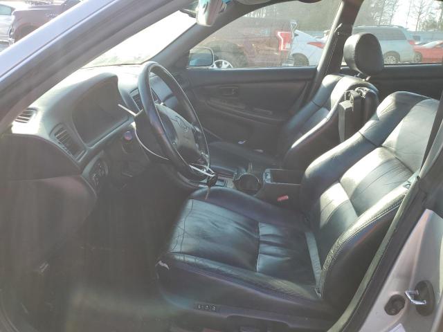 Photo 7 from auction – 2000 LEXUS ES 300 with VIN JT8BF28GXY5082479