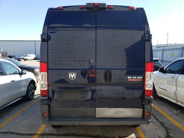 Photo 6 from auction – 2014 RAM PROMASTER with VIN 3C6TRVDD3EE131197
